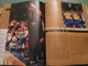 Delcampe - Les Superstars Du Basket Proaméricain De Constant Nemale (160 Pages) - Livres