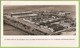 Nottingham - An Aerial View Of The Pharmaceutical. Factories Of Boots Pure Drug Co. Ltd. At Beeston - England - Nottingham