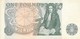 Billet  De Banque England  1 Pound - 1 Pound