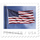 Stamps Of USA 2019. US Flag. MNH ** Booklet. - Ongebruikt