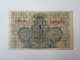 The Kingdom Of Yugoslavia 1/2 Dinars/Dinara 1919 Banknote - Yougoslavie