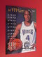 701-725 : TRADING CARD BASKET NBA  95/96 FLEER : N° 387 CORLISS WILLIAMSON - Autres & Non Classés