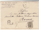 Italy / Perugia / Rieti / Wrappers / Registered Printed Matter - Non Classés