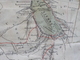 Carte Années 1880 - ZAMBIE / NORTH RHODESIA - Lacs Bangwelo , Moero , Tanganyika - Cartes Topographiques