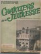 4 Revues "Bulletin Hebdomadaire D'Information Des Chantiers De La Jeunesse" - Avril Mai 1943 + Revue Groupement 23 - 1900 - 1949