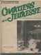 Delcampe - 4 Revues "Bulletin Hebdomadaire D'Information Des Chantiers De La Jeunesse" - Avril Mai 1943 + Revue Groupement 23 - 1900 - 1949