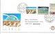 PAYS BAS LOT DE 10 FDC DIFFERENTES - Vrac (max 999 Timbres)