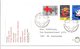 Delcampe - PAYS BAS LOT DE 10 FDC DIFFERENTES - Vrac (max 999 Timbres)