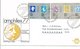 Delcampe - PAYS BAS LOT DE 10 FDC DIFFERENTES - Vrac (max 999 Timbres)