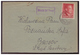 GG (007493) Brief Mit Landpoststempel Wesola Bei Dynow Gelaufen Am 17.2.1943 - Besetzungen 1938-45