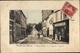 Cp Villiers Sur Marne Val De Marne, Rue De Paris, Les Comptoirs Francais, Succursale No. 439 - Otros & Sin Clasificación