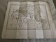 Carte De L`ancien Continent Pour L`Intelligence Du Voyage Du Jeune Anacharsis 1788 - Geographical Maps