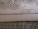 Carte Plan Du Combat De Salamine Pour Le Voyage Du Jeune Anacharsis Par M.Barbié Du Bocage 1785 - Mapas Geográficas