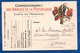 Correspondance Des Armées De La République  -  Lot De 3 - Guerre (timbres De)