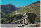 Bosses St. Rhemy - Panorama E Viadotto Del Traforo Del Gran S. Bernardo / Viaduc Et Tunnel Du Gran St. Bernardo - (CH.) - Toerisme