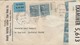 LETTRE. COVER.  1941.  USA BOSTON BY AIRMAIL  TO FRANCE.  CENSOR - Autres & Non Classés