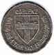 Allemagne - Nécessité - COBLENZ - 25 Pfennig 1918 - Monedas/ De Necesidad