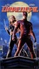 DAREDEVIL - Sciencefiction En Fantasy