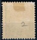 Portugal, 1898/905, # 140, MH - Neufs