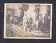 Photo Originale   Militaires Civils Paysans Archives Felix Archen Marange Silvange Moselle 57 - Lugares