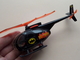 Delcampe - BAT HELICOPTER - Made In ....? > Metal ( Please See Photo For Detail ) Uncleaned *** BATMAN ! - Aviones & Helicópteros