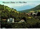 CPM* N°562 - LOT DE 5 CARTES DE MONNETIER ET LE MONT SALEVE - Autres & Non Classés