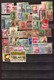 Belgium Belgique 310 O Used Oblitere Timbres Colorful Big Stamps Different Commemoratives 310 Differantes (Zn_118) - Collections