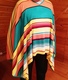 Mexico 2014 Poncho New Unused - Other & Unclassified