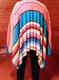 Mexico 2014 Poncho New Unused - Other & Unclassified