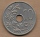10 Centimes 1904 FR Superbe - 10 Centimes