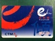 MACAU - CTM EASY CALL PHONE CARDS- MC01 - Macau