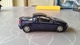 SCHUCO OPEL TIGRA A Coupe 1:43, Blue Metallic - Schuco