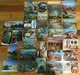 PORTUGAL=31 MODERN DIFFERENT POSTCARDS=MOSTLY COLOUR=really Nice SELECTION!!!!!=HAVE A LOOK!!!! - Otros & Sin Clasificación