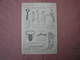 Delcampe - Henry à La Pensée 1903 Catalogue Bijoux Jeunes Filles, Cadeaux 1° Communion Voir Le Capuchon Window Visiere Mica - Textile & Clothing