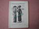 La Samaritaine 1910 /1911 Catalogue Hiver 160 Pages 185X260 Mode Et Divers + Documents Divers  .B.E. - Textile & Vestimentaire