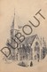 Postkaart - Carte Postale LOT/Beersel De Nieuwe Kerk /Coessen Sint Renelde 1912(J19) - Beersel