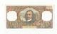 Billet , France , 100,  Cent Francs, Corneille , 1-10-1964 , 2 Scans, Frais Fr 1.95 E - 100 F 1964-1979 ''Corneille''