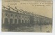 RUSSIE - RUSSIA - SAINT PETERSBOURG - Carte Photo Souvenir De L'Inondation Du 12 Novembre 1903 - Russland