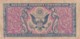 #M22 5-cent Military Payment Certificate MPC Series 481, 1951-1954 Korean War Era Money Currency - 1951-1954 - Series 481