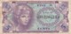 #M57 5-cent Military Payment Certificate MPC Series 641, 1965-1968 Vietnam War Era Money Currency - 1965-1968 - Reeksen 641