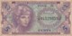 #M57 5-cent Military Payment Certificate MPC Series 641, 1965-1968 Vietnam War Era Money Currency - 1965-1968 - Series 641