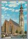 NL.- MIDDELBURG. Lange Jan Met Ned. Herv. Kerk. Old Cars. - Kerken En Kathedralen