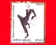 Nuovo - MNH - ITALIA - 2002 - Design Italiano - Alta Moda - Giorgio Armani - 0,41 - 2001-10:  Nuovi