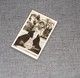 Brigitte Bardot / Original Postcard / Takken Edition / 20 - Artistes