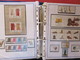 Delcampe - ESPAGNE - Belle Collection Des Années 1979 à 1996 Et 2006 à 2008 (partielles) - TP** Et BF**, Distributeurs, Carnets - Collections