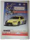 Affiche RALLY POSTER ORIGINALE 35X48 87 TARGA FLORIO FIAT PUNTO ANDREUCCI L1 - Manifesti