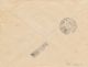 Nederlands Indië - 1909 - 10 Cent Envelop Na Posttijd Van L GOENDIH Via VK Tegal Naar Omgeving Solo - Niederländisch-Indien
