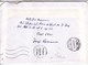 Romania , Roumanie To Moldova , 1994 , Definitive , Architecture , Used Cover - Briefe U. Dokumente