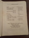 Libretto D'opera Le Aquile Romane Milano 1863/64 Pagine 50 Musica Di Chelard - Documentos Históricos