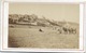 14 - Villers Sur Mer - La Plage  - Photo Albumen Brechet - Ca 1870 - Old (before 1900)